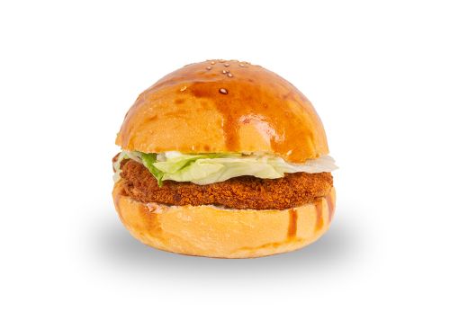 CHICKEN BURGER TEKLİ