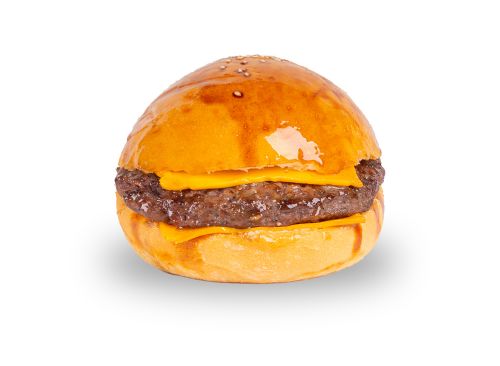 54 HEMŞEHRİ BURGER TEKLİ
