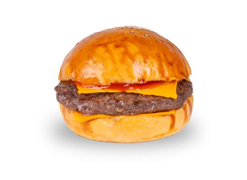CHİLİ BURGER TEKLİ