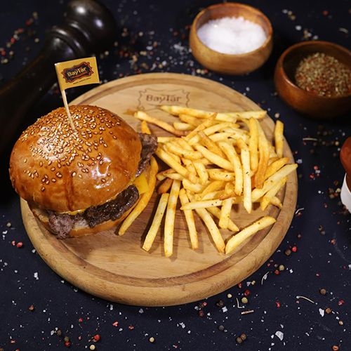 Lokum Burger
