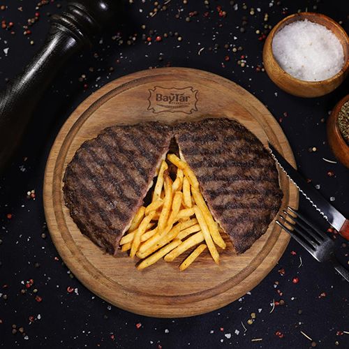 Baytar Special Köfte