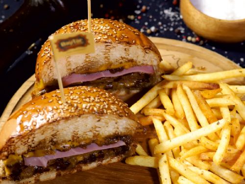 BURGERLER