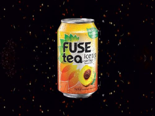 Fuse Tea Çeşitleri