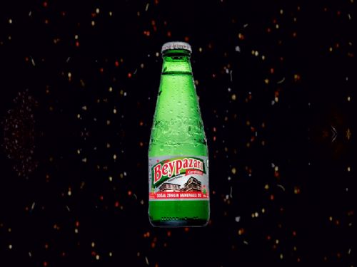 Sade Soda