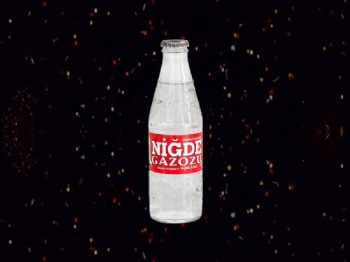 Niğde Gazozu