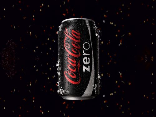 Cola Zero