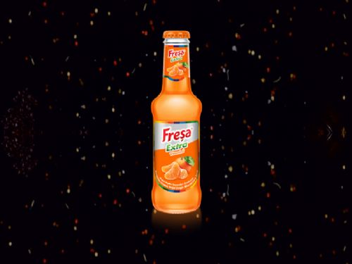 Meyveli Soda