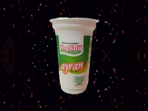 Kutu Ayran 290 ml