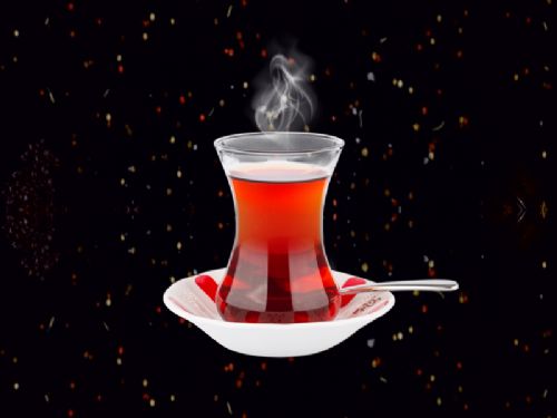Çay