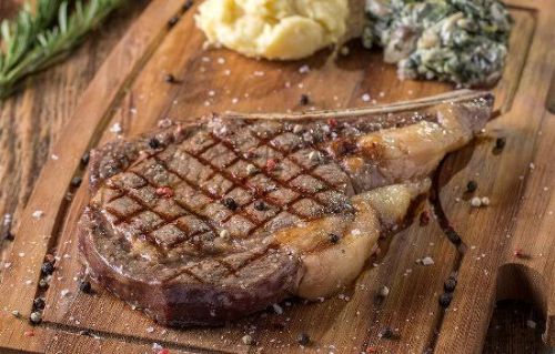 Dallas Steak